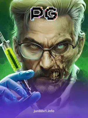 Hình ảnh trò chơi Zombie Outbreak tại jun88v1