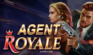 Hình ảnh trò chơi Agent Royale tại jun88v1