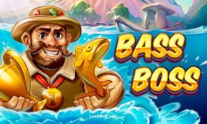 Hình ảnh trò chơi Bass Boss tại jun88v1
