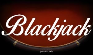 Hình ảnh trò chơi Classic Blackjack tại jun88v1