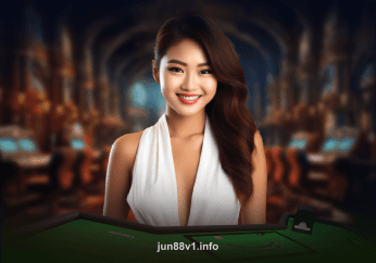 Hình ảnh trò chơi Dragon Tiger 1 tại jun88v1