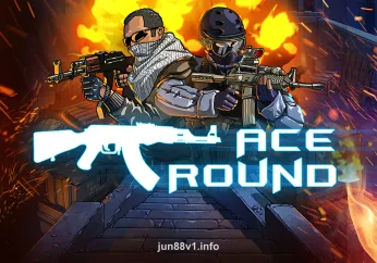 Hình ảnh trò chơi ACE Round tại jun88v1