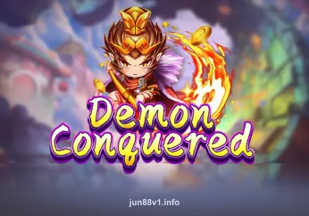 jun88v1 Demon Conquered
